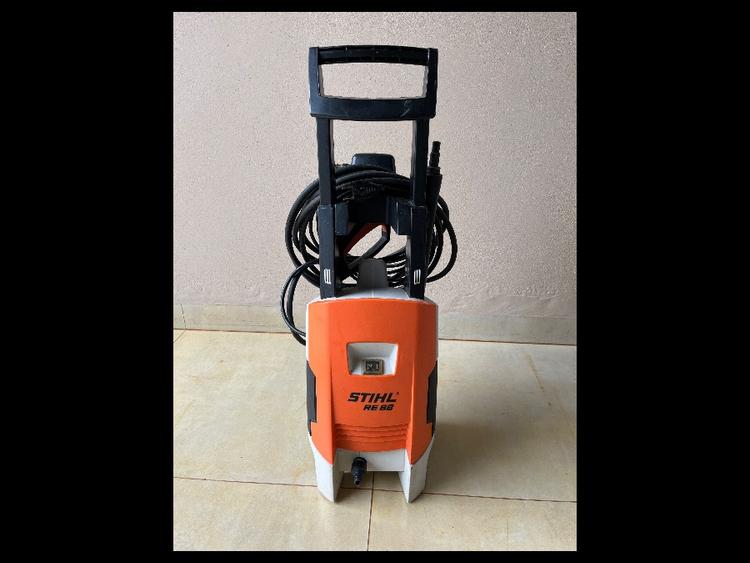 Lavadora de Alta Pressão STIHL RE 88