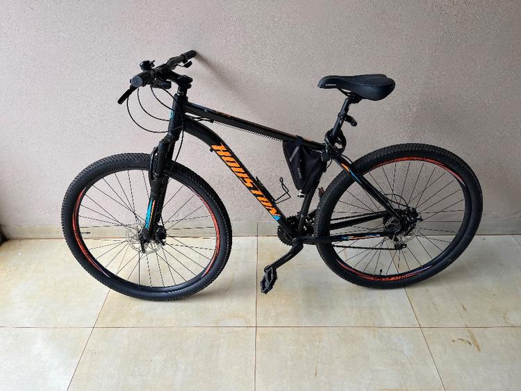 Bicicleta Houston 21 marchas - aro 29