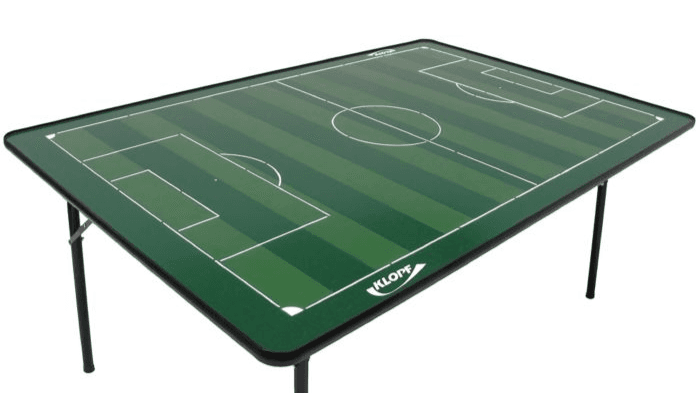 MESA FUTEBOL DE BOTÃO